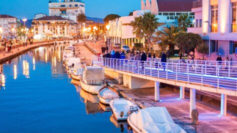 #viareggio #pietrasanta #camaiore #fortedeimarmi #versilia
