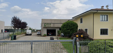 Azienda di Genisio Giorgio Ricambi