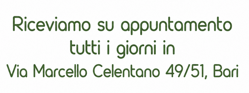 riceviamo via celentano