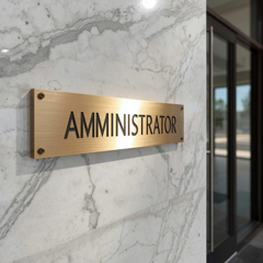 amministratore