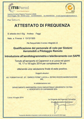 attestato fotogrammetria con drone andrea 1.jpeg