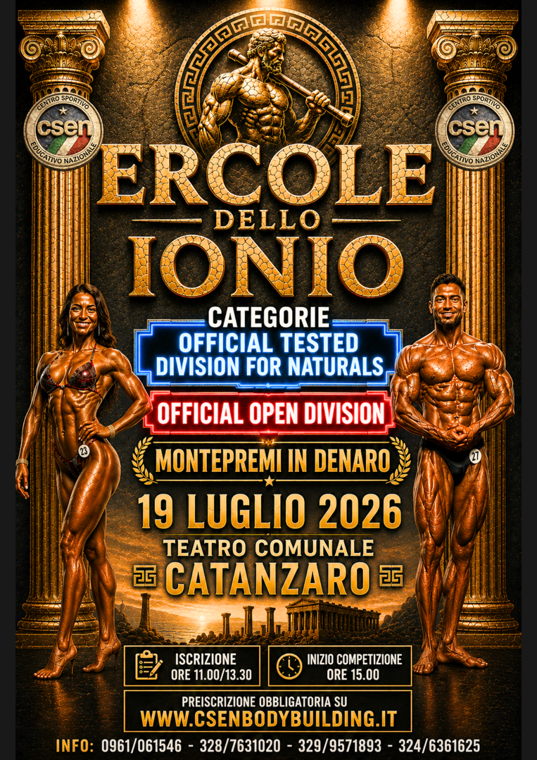 ercole dello jonio ercole dello jonio