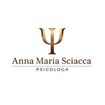 logo psicologa Anna Maria Sciacca