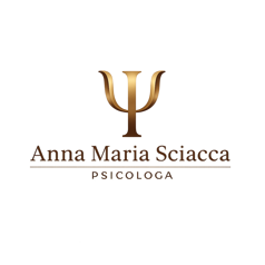 Logo dottoressa Anna Maria Sciacca Psicologia