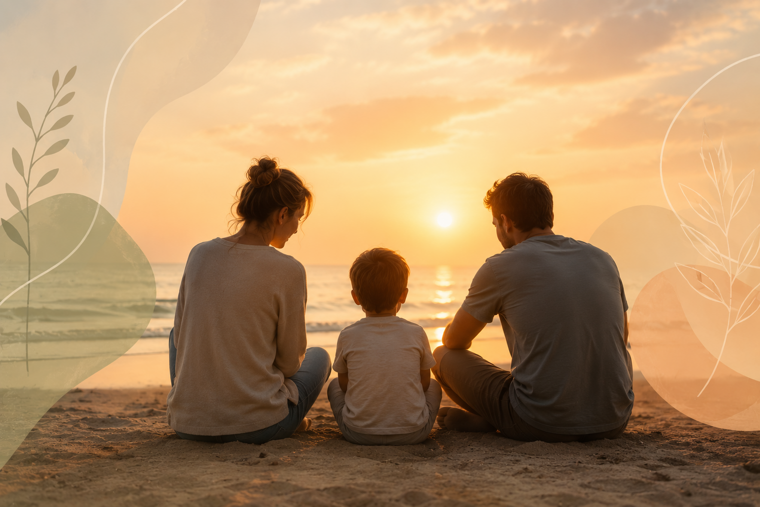 Rapporto genitori figli Marsala e online Rapporto genitori figli Marsala e online