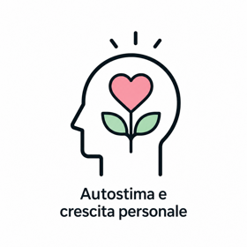 Autostima e crescita personale Marsala Online