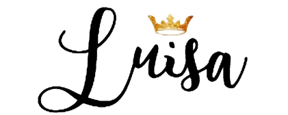 logo luisa