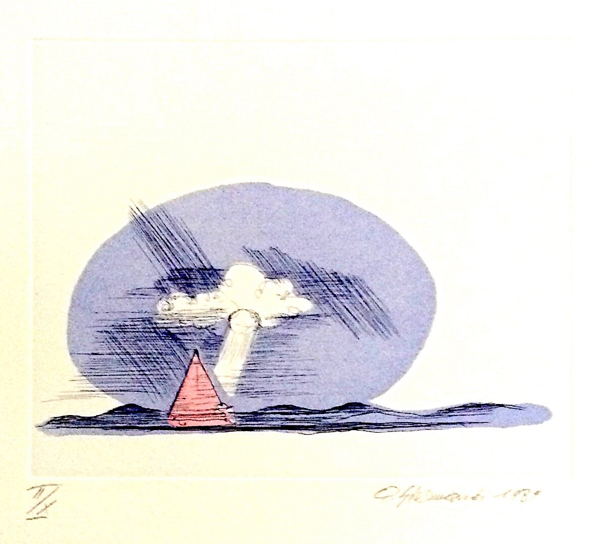 litografia-ghermandi-min.jpeg Una litografia di Ghermandi nella quale è ben visibile anche la fontana.