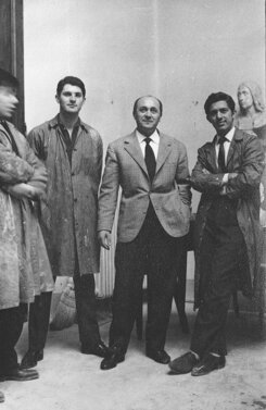 professore al liceo artistico di firenze anni ’60.jpeg