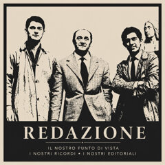 Il nostro punto di vista, i nostri ricordi, i nostri editoriali.