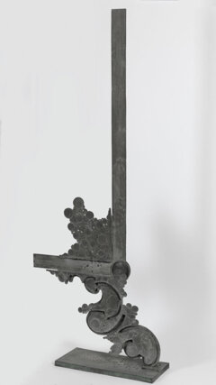 Per Traguardare il Volo degli Uccelli, 1969. Per Traguardare il Volo degli Uccelli, 1969.