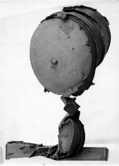 Sesto Calende, 1964. Sesto Calende, 1964.