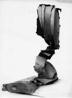 Sesto Calende, 1964. Sesto Calende, 1964.