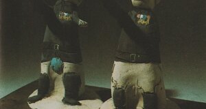 eyJpdCI6IkxhIHByb2R1emlvbmUgc2F0aXJpY2EgZGkgUXVpbnRvIEdoZXJtYW5kaSBjb25zaXN06SBpbiBkZWNpbmUgZGkgc3RhdHVldHRlIHBpdXR0b3N0byBzdGlsaXp6YXRlLCBxdWFzaSBkZWdsaSBhYmJvenppLCByZWFsaXp6YXRlIGluIGNyZXRhLCBjb3R0ZSBpbiBmb3JubyBlIHBvaSBkaXBpbnRlIGEgdGVtcGVyYS4ifQ==