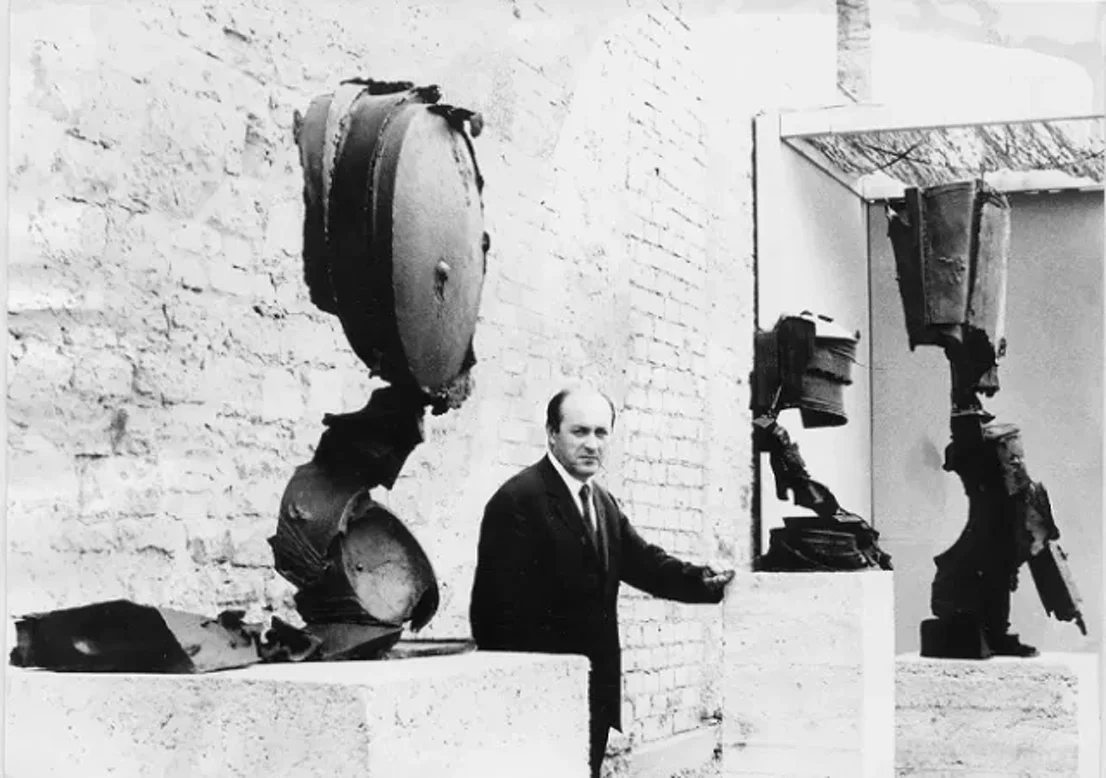 documenta-kassel-1964 documenta-kassel-1964