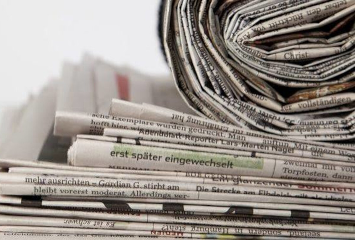 La news del Corriere dedicata al nostro sito La news del Corriere dedicata al nostro sito