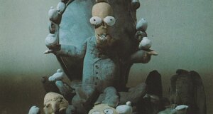 eyJpdCI6IkxhIHByb2R1emlvbmUgc2F0aXJpY2EgZGkgUXVpbnRvIEdoZXJtYW5kaSBjb25zaXN06SBpbiBkZWNpbmUgZGkgc3RhdHVldHRlIHBpdXR0b3N0byBzdGlsaXp6YXRlLCBxdWFzaSBkZWdsaSBhYmJvenppLCByZWFsaXp6YXRlIGluIGNyZXRhLCBjb3R0ZSBpbiBmb3JubyBlIHBvaSBkaXBpbnRlIGEgdGVtcGVyYS4ifQ==