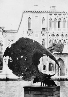 Momento del Volo, 1960. Momento del Volo, 1960.
