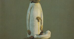 eyJpdCI6IkxhIHByb2R1emlvbmUgc2F0aXJpY2EgZGkgUXVpbnRvIEdoZXJtYW5kaSBjb25zaXN06SBpbiBkZWNpbmUgZGkgc3RhdHVldHRlIHBpdXR0b3N0byBzdGlsaXp6YXRlLCBxdWFzaSBkZWdsaSBhYmJvenppLCByZWFsaXp6YXRlIGluIGNyZXRhLCBjb3R0ZSBpbiBmb3JubyBlIHBvaSBkaXBpbnRlIGEgdGVtcGVyYS4ifQ==