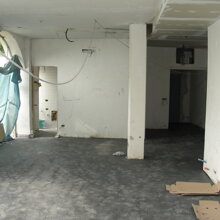 Salotto - Ingresso Prima