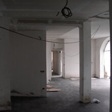 Ingresso