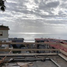 Terrazzo Panoramico Prima