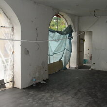 Salotto Prima