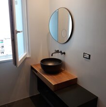 Bagno 1 Dopo