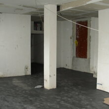 Salotto - Ingresso