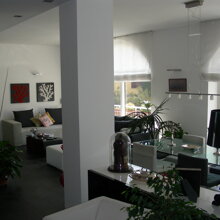 Ingresso zona giorno