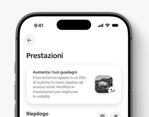 Nuovi strumenti AIRBNB per ospitare meglio