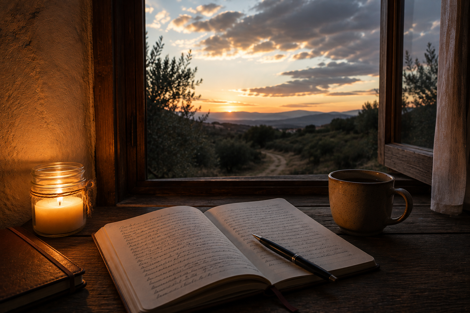 I sogni non arrivano per caso