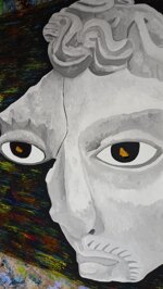 maschera