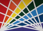 arcobaleno-geometrico