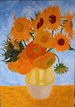 girasoli