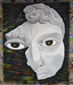 maschera