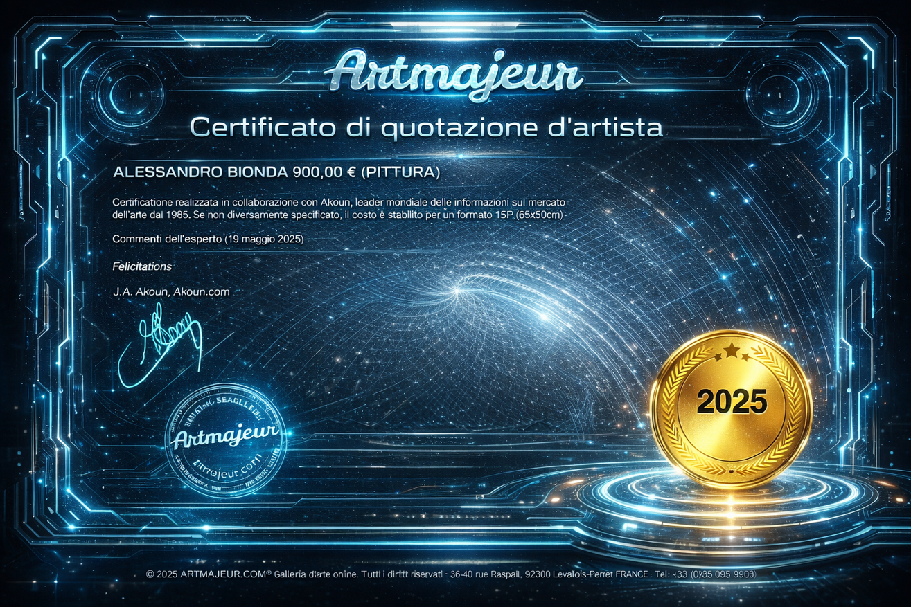 certificato futuro