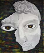 maschera