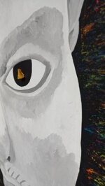 maschera