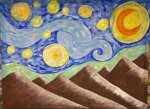 starry-night