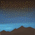 notte-stellata-sul-monte-rosa
