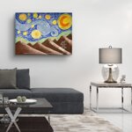 starry-night