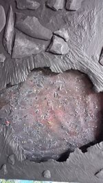 lava