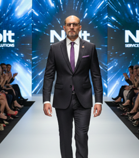 manu sfilata nolt