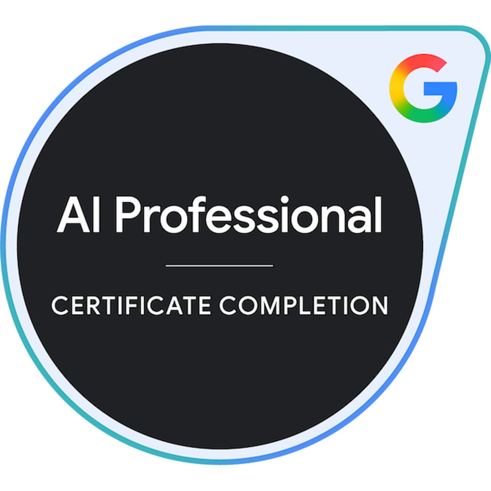 google-ai-professional-certificate(1)