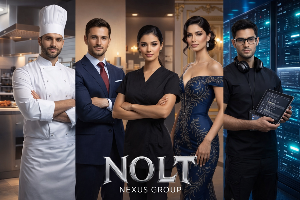 nolt nexus group