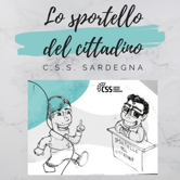 lo sportello del cittadino