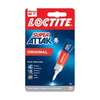 attak attak