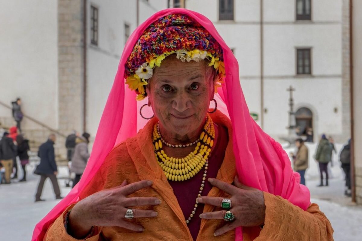 Il cordoglio del Giugliano Pride per la scomparsa di Ciretta