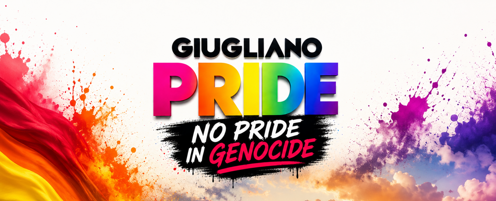 sfondo giuglianopride
